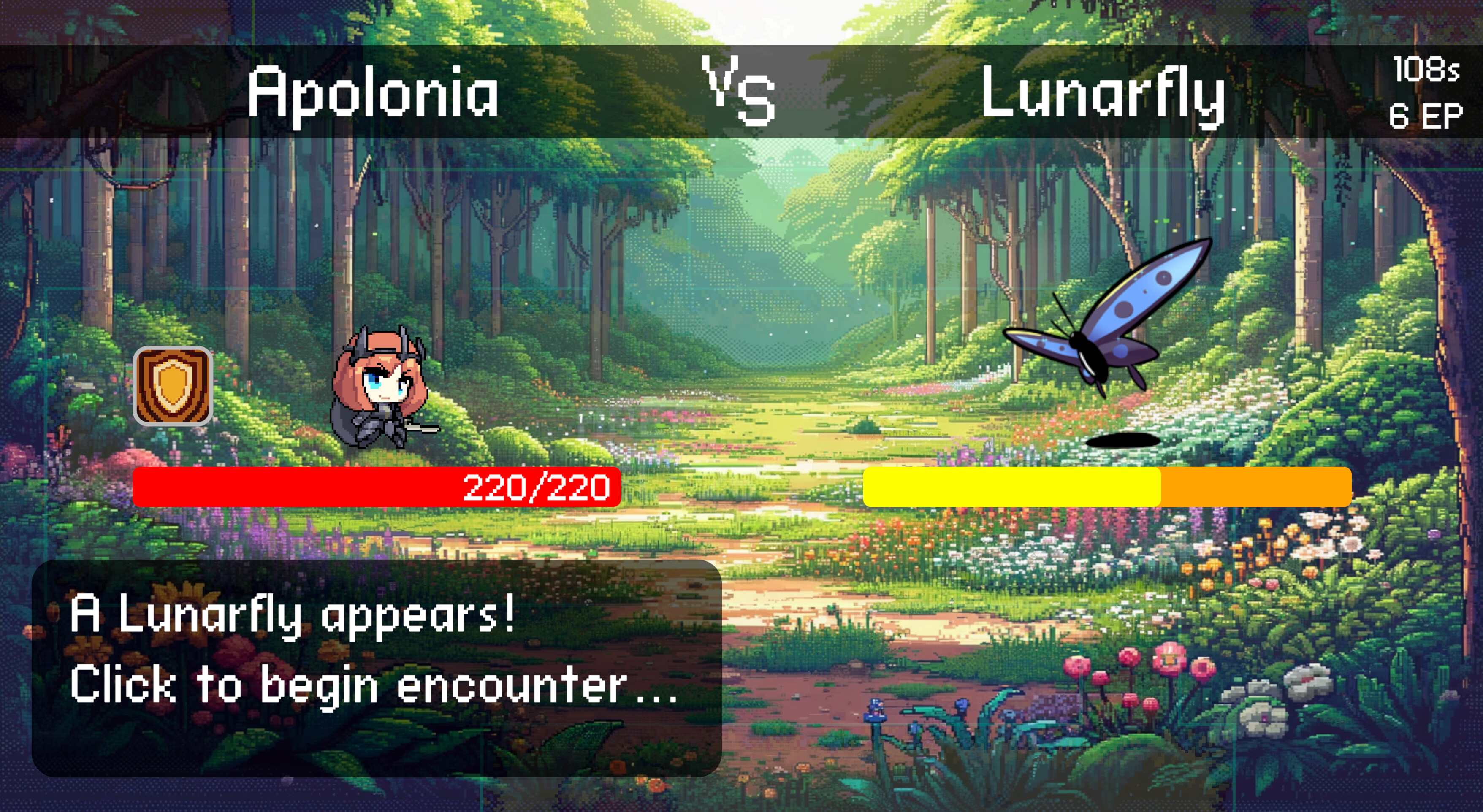 Our Ascent screenshot 1