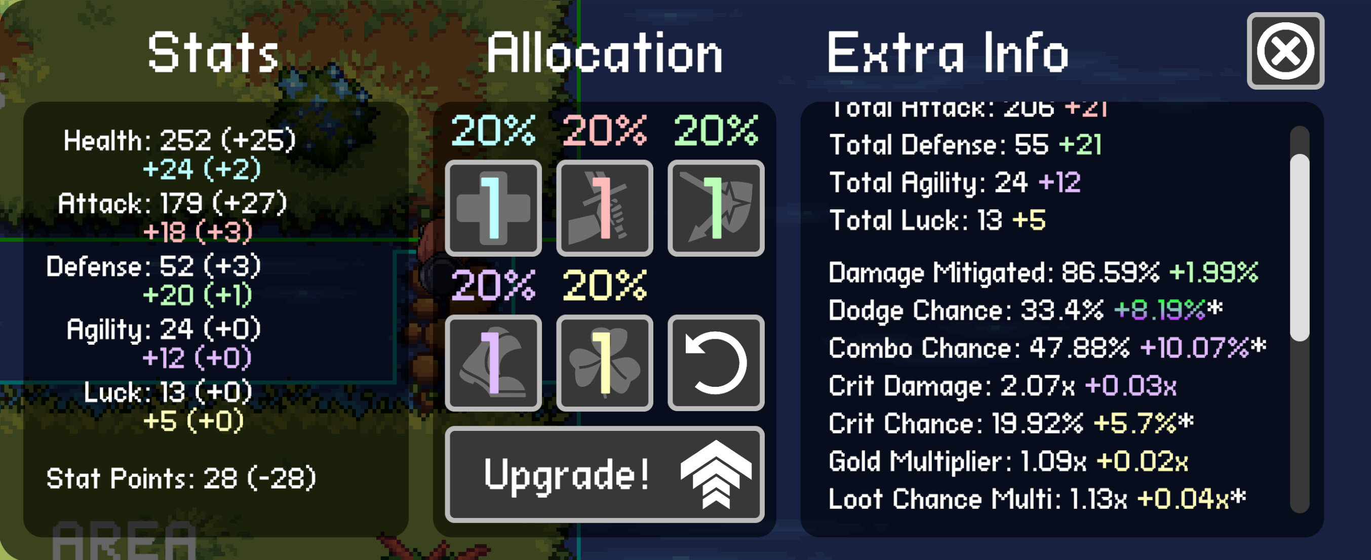 Our Ascent screenshot 2