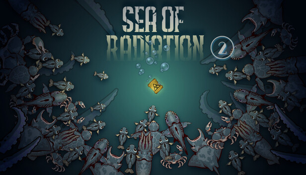Sea Of Radiation 2