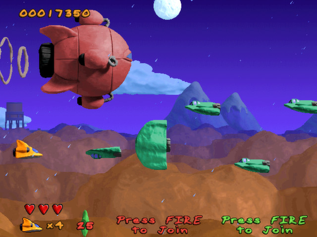 Platypus II screenshot 15