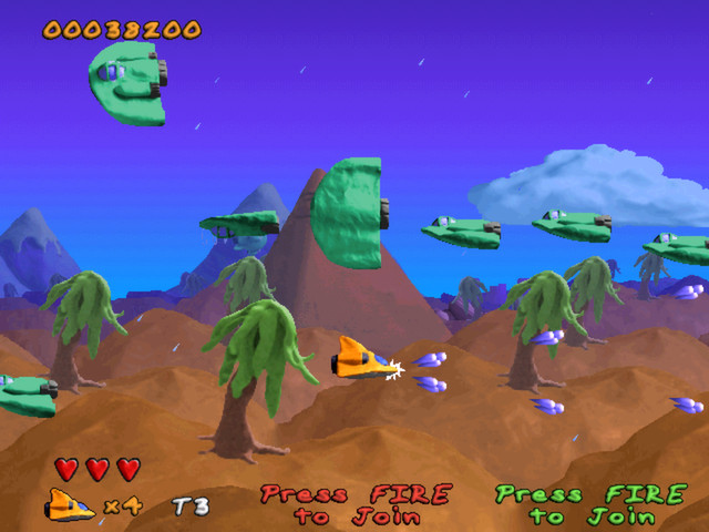 Platypus II screenshot 16