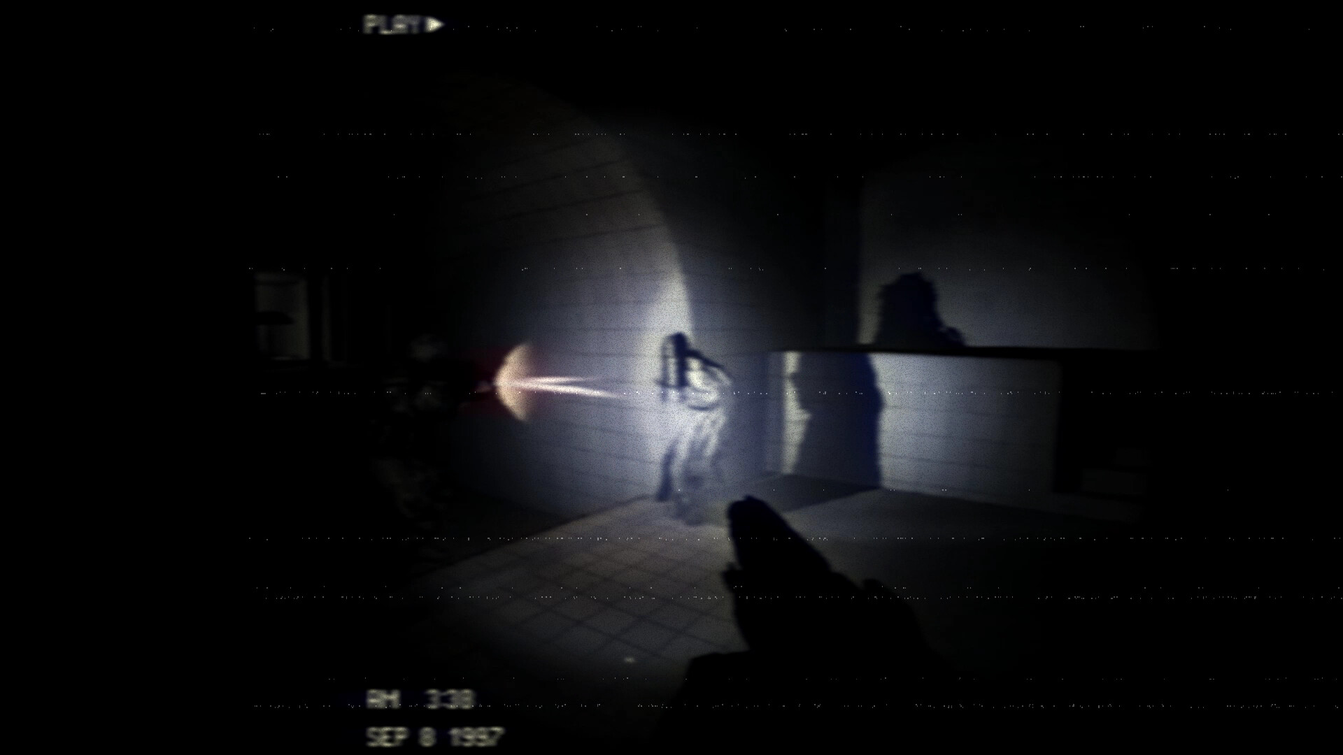 Lamentations screenshot 6
