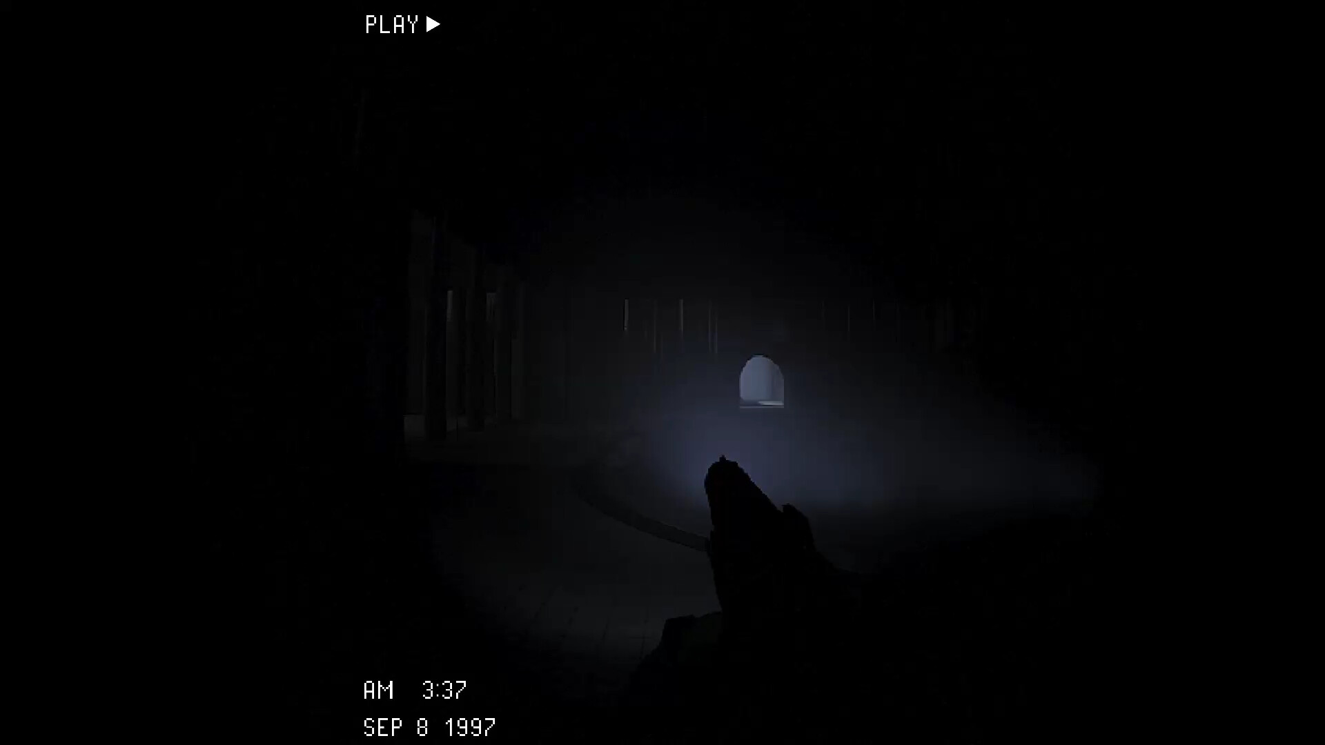 Lamentations screenshot 2