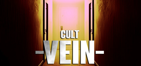 Cult -Vein-: header artwork