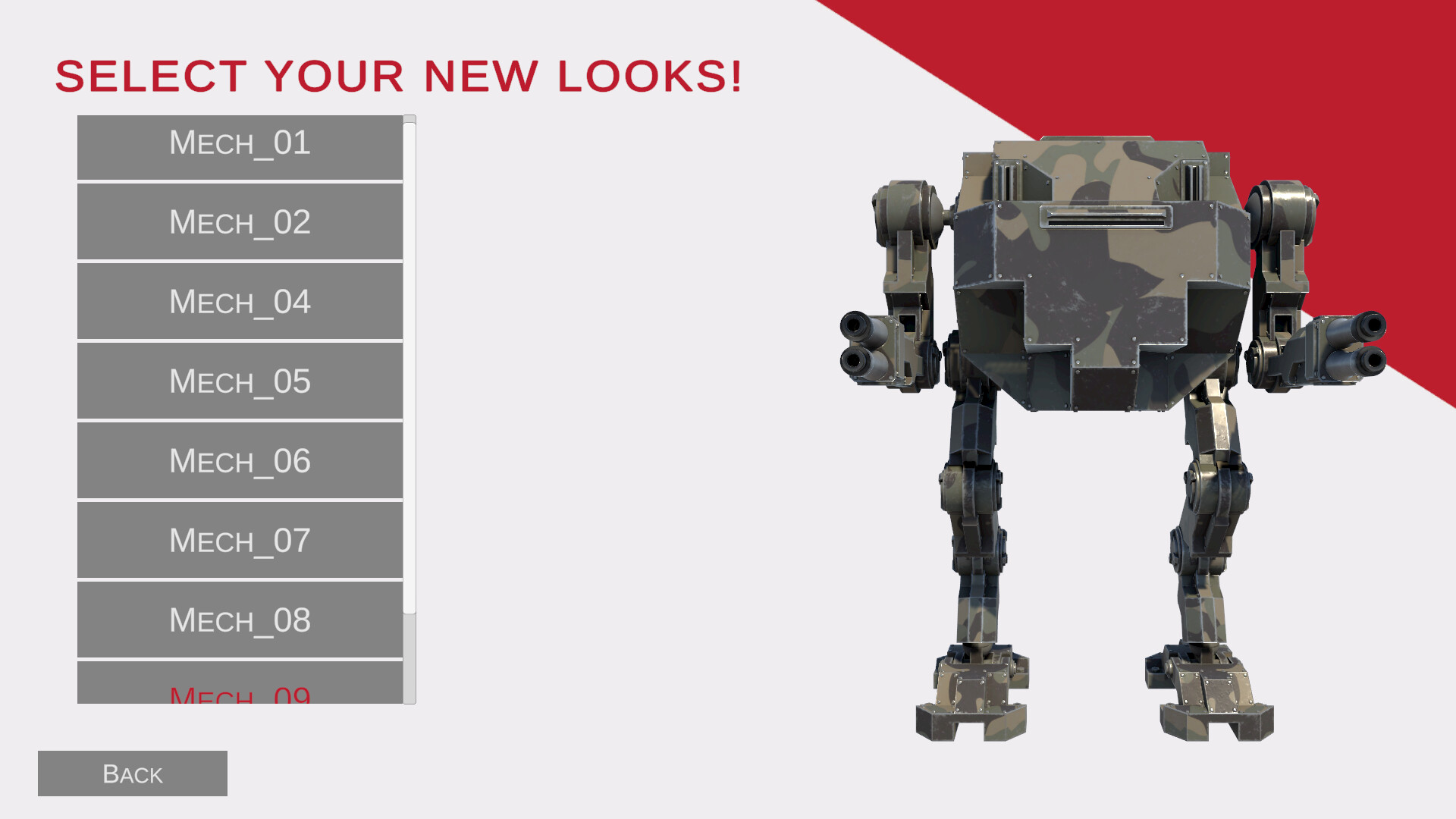 Robot Rampage screenshot 8