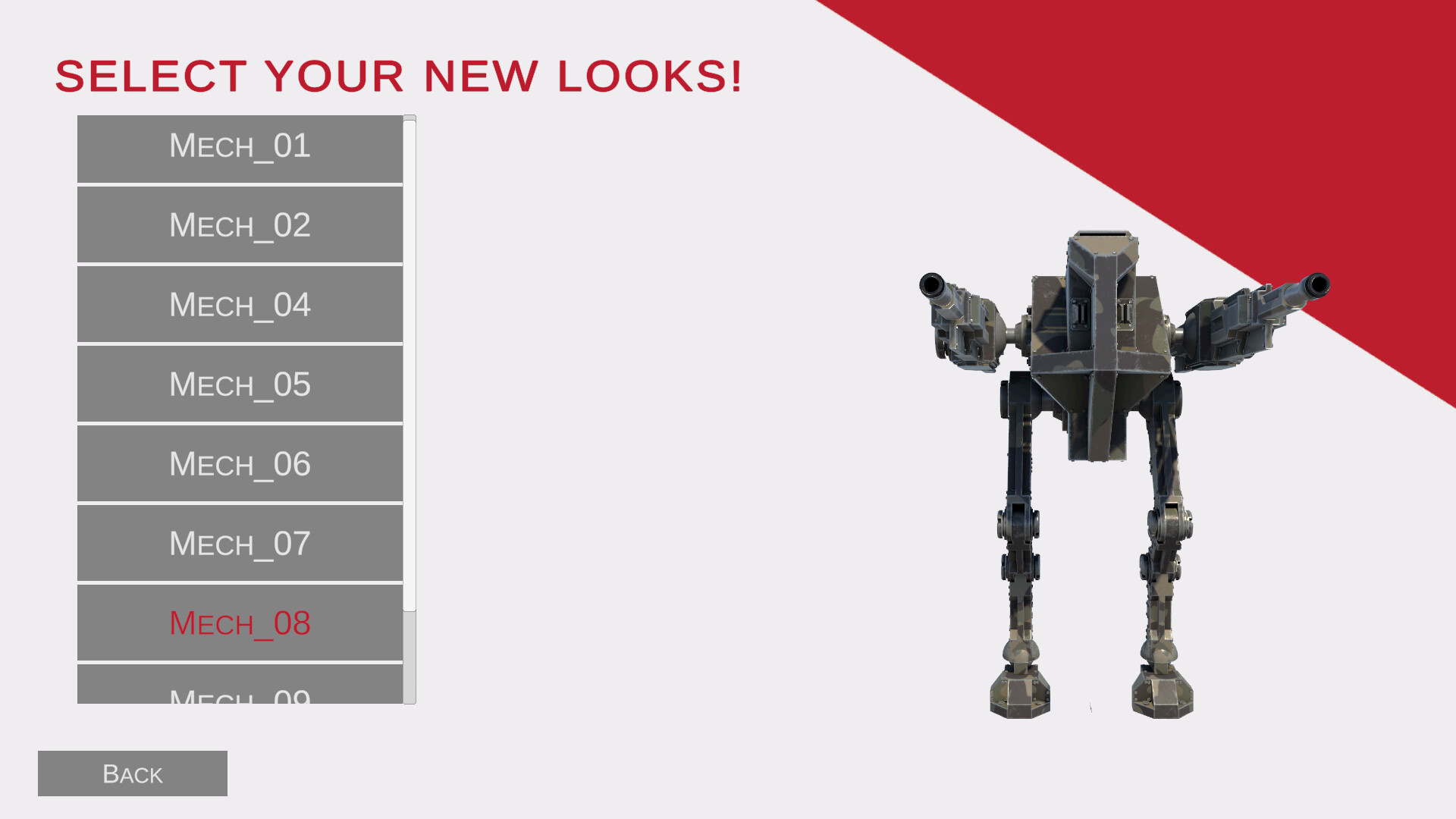 Robot Rampage screenshot 7