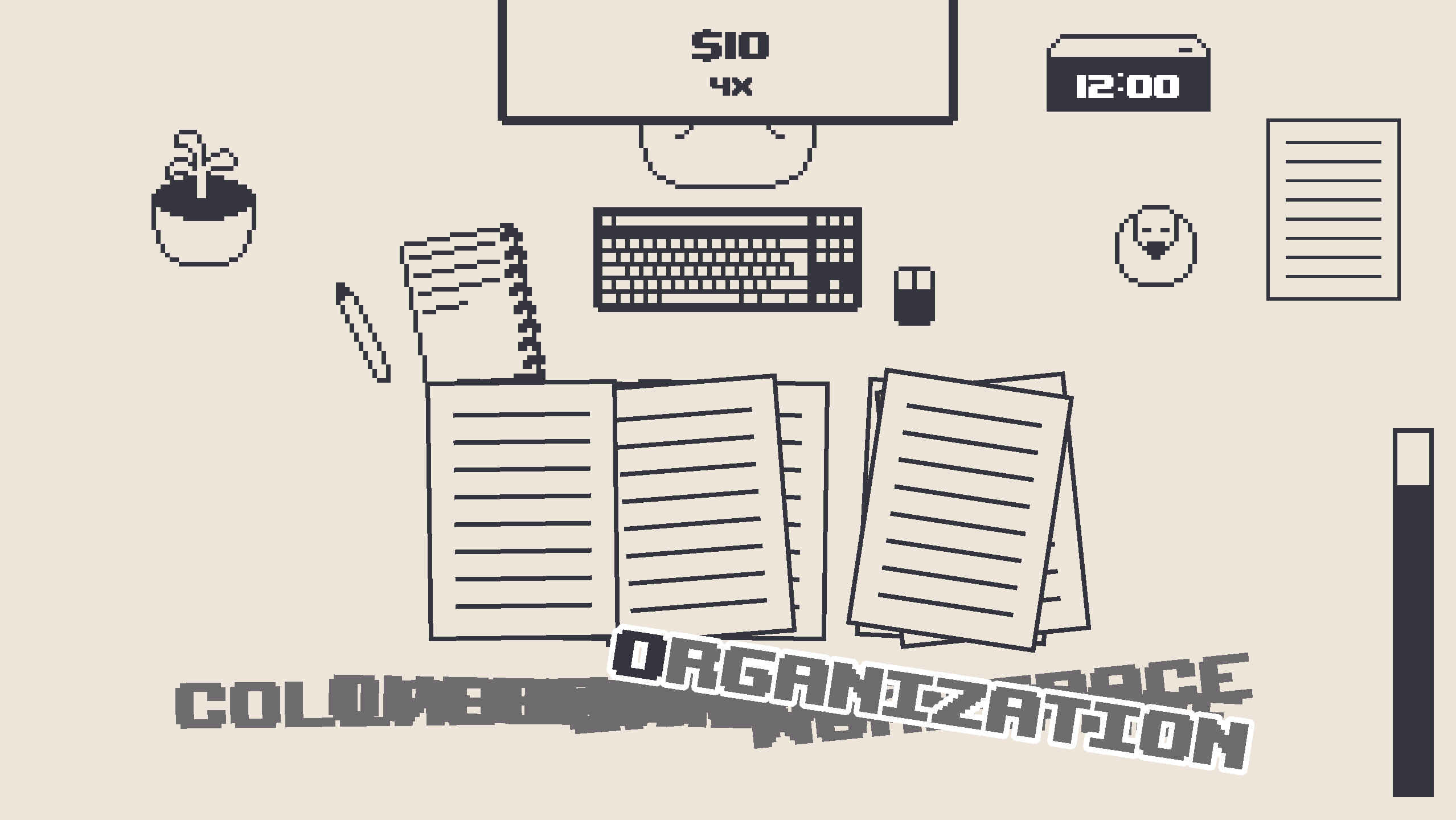Office Overloaded screenshot 1