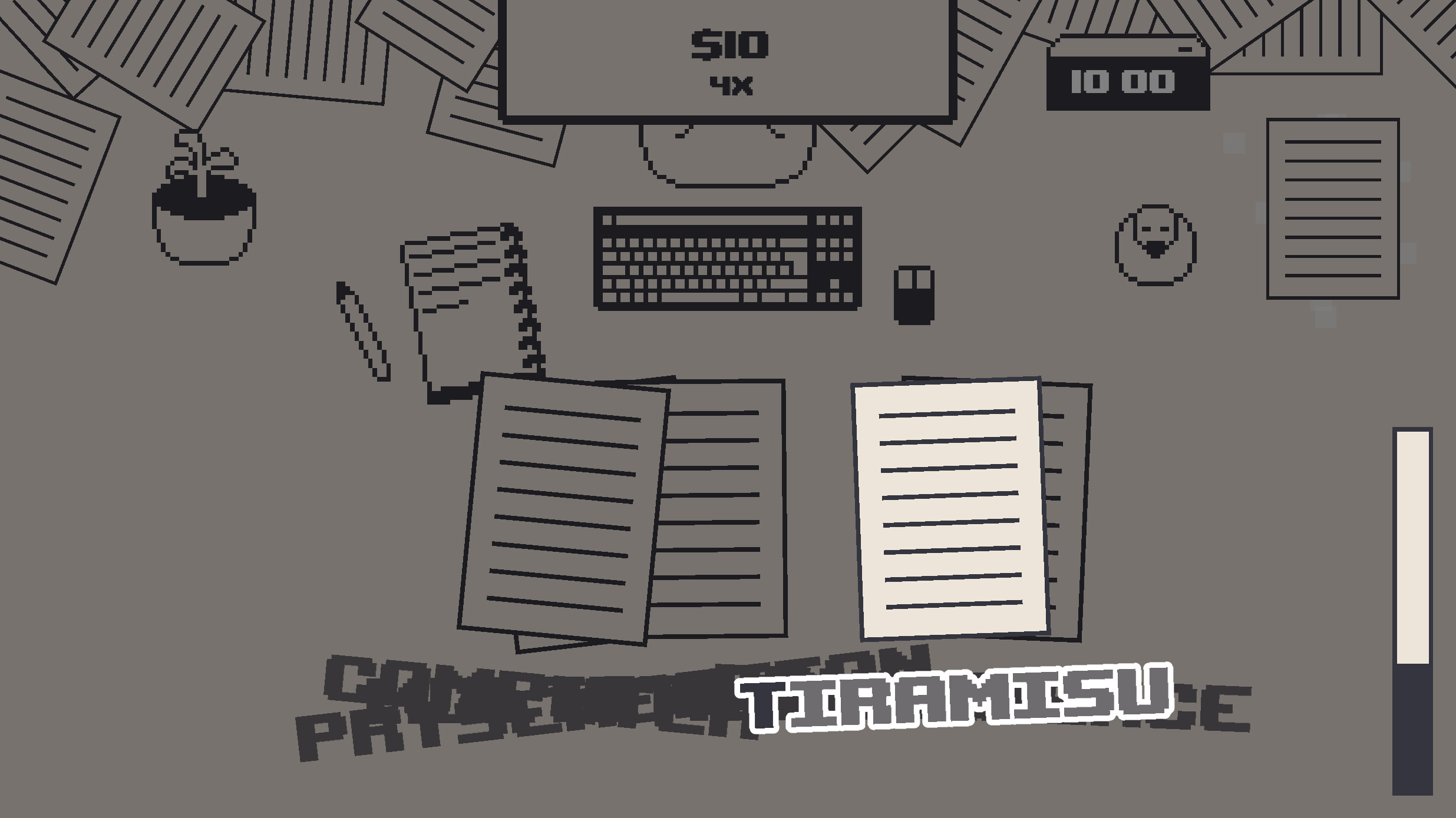 Office Overloaded screenshot 3
