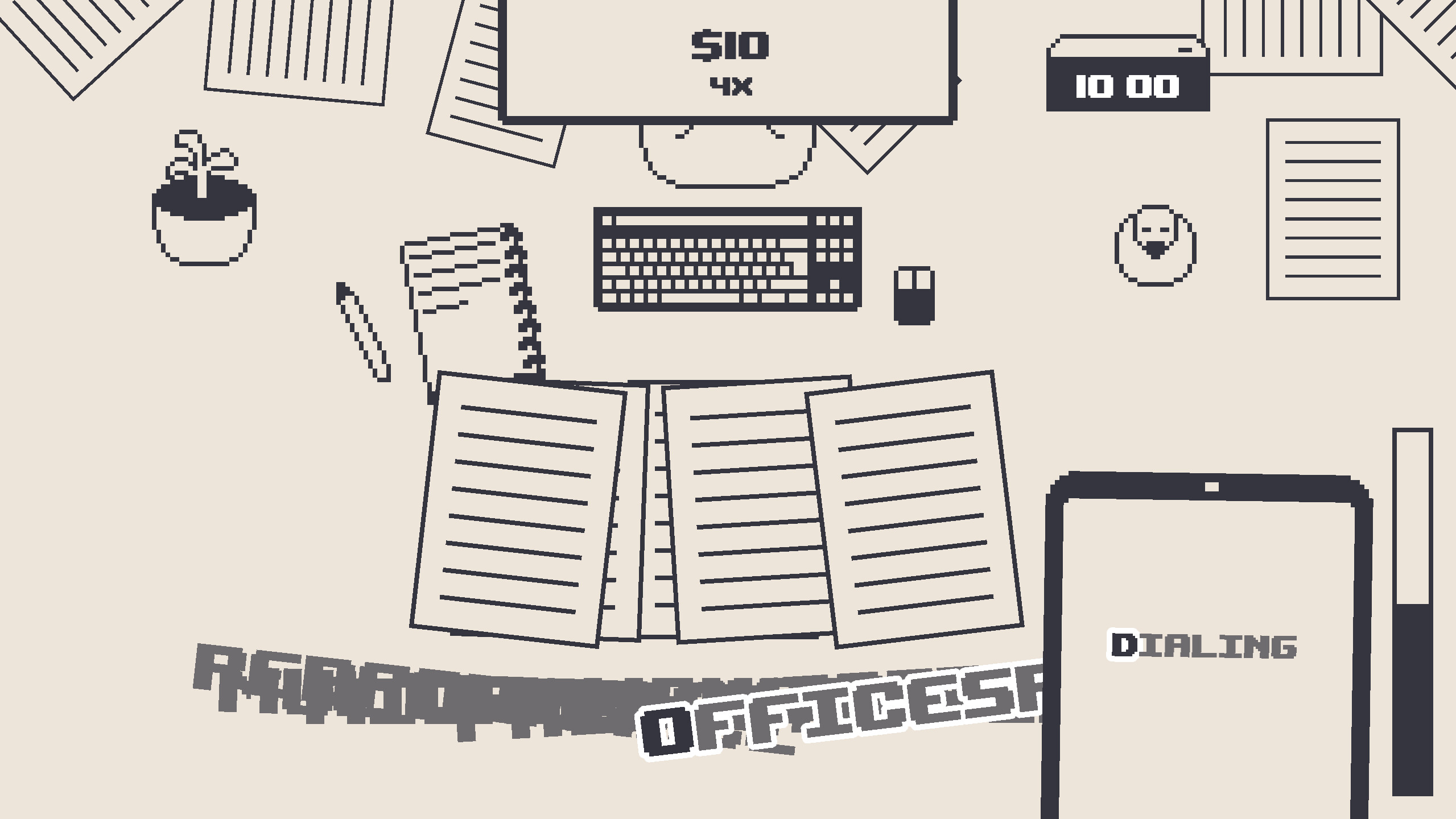 Office Overloaded screenshot 2