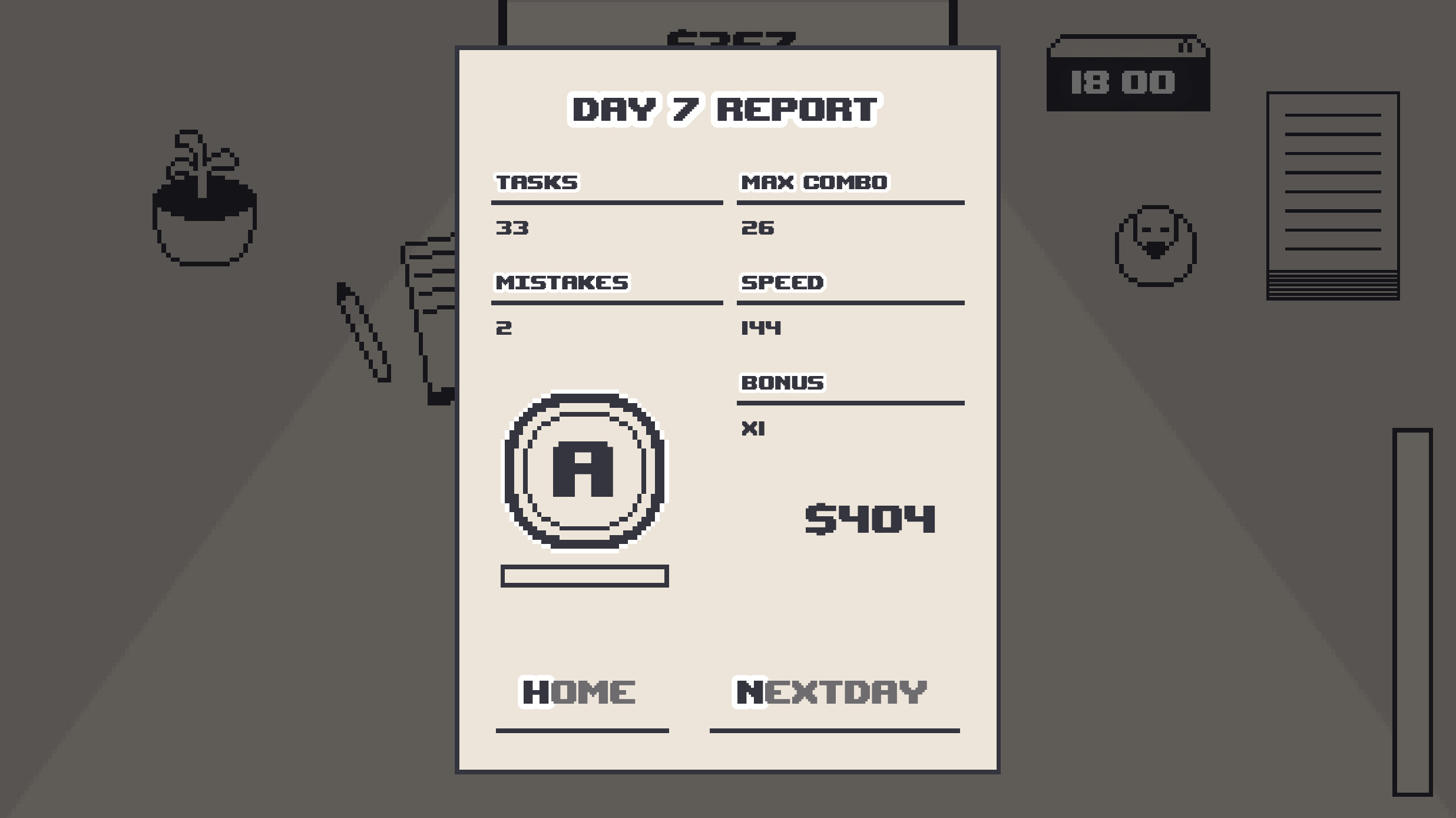 Office Overloaded screenshot 5