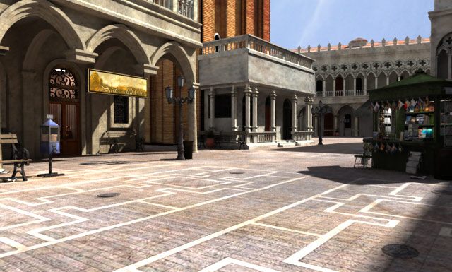 Nancy Drew®: The Phantom of Venice screenshot 4