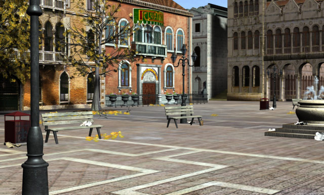 Nancy Drew®: The Phantom of Venice screenshot 7