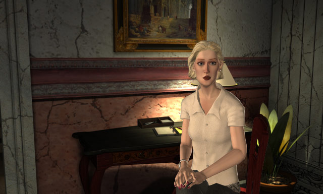 Nancy Drew®: The Phantom of Venice screenshot 10