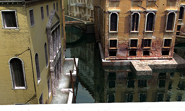 Nancy Drew®: The Phantom of Venice screenshot 13