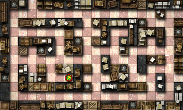 Nancy Drew®: The Phantom of Venice screenshot 14
