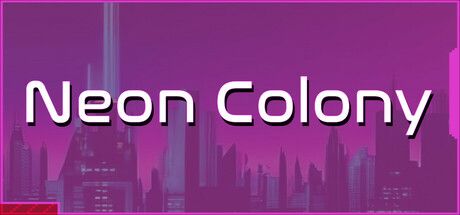 Neon Colony Cover Image