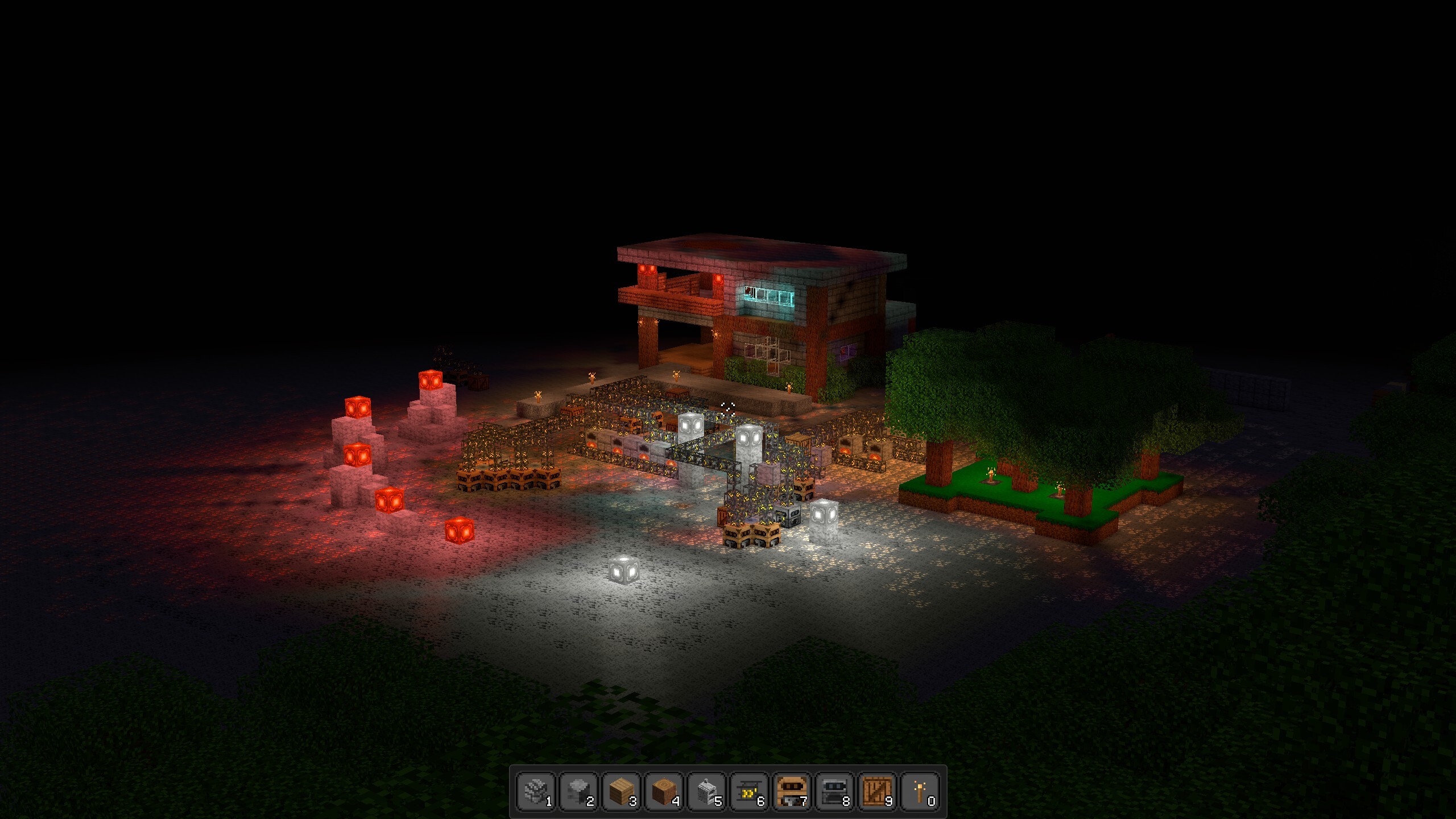 Voxel Eras screenshot 7