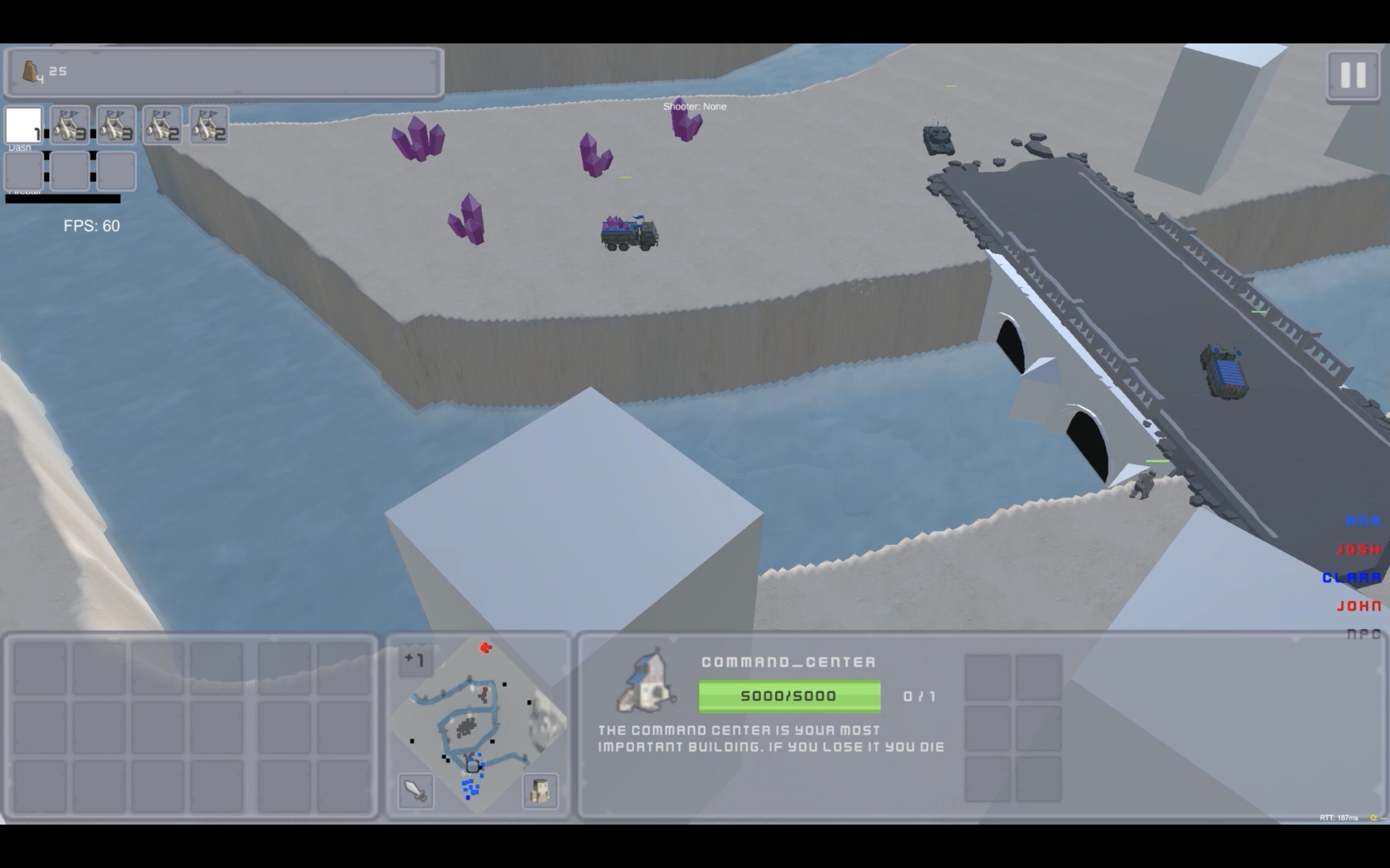 Kessho screenshot 4