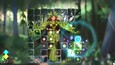 A screenshot of Mosaica: Arboreal