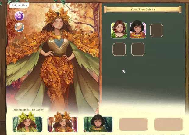 马赛克：树栖 Mosaica: Arboreal 官中 RPG马赛克拼图游戏