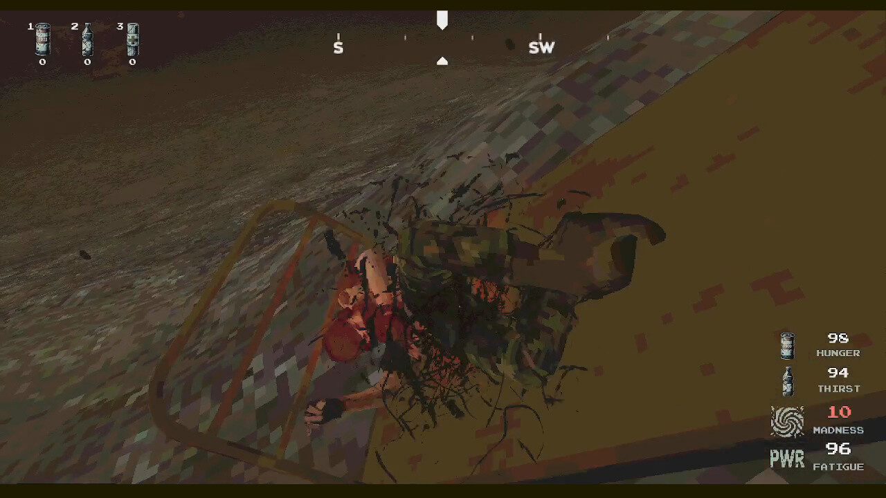 KEEP MOVING screenshot 6