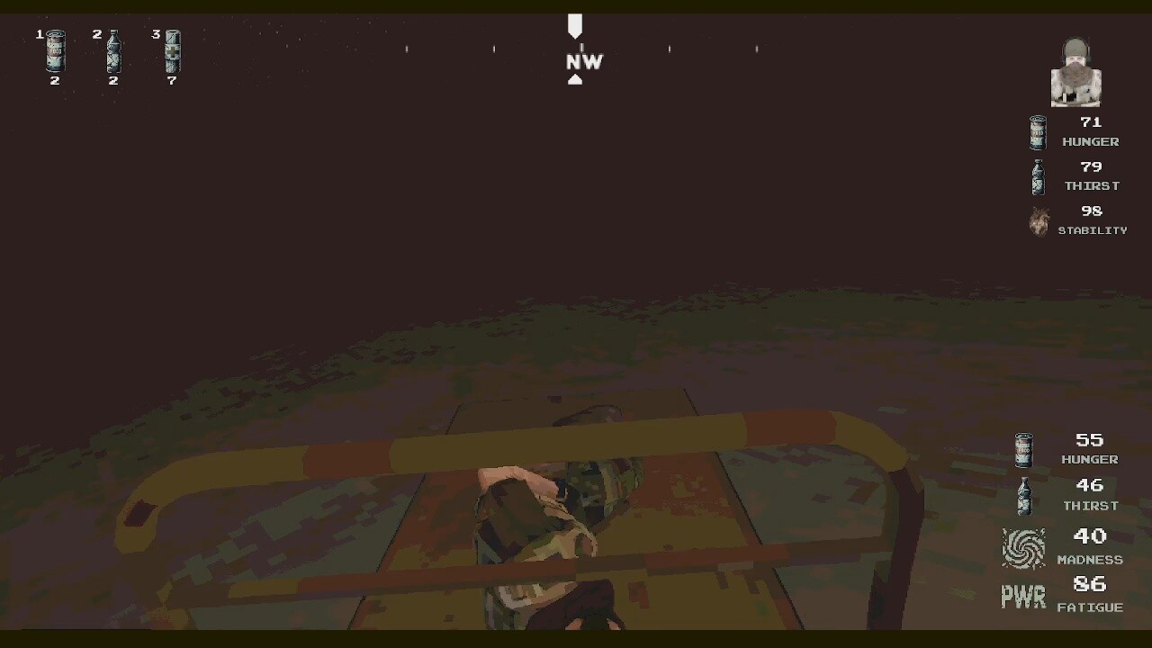 KEEP MOVING screenshot 7