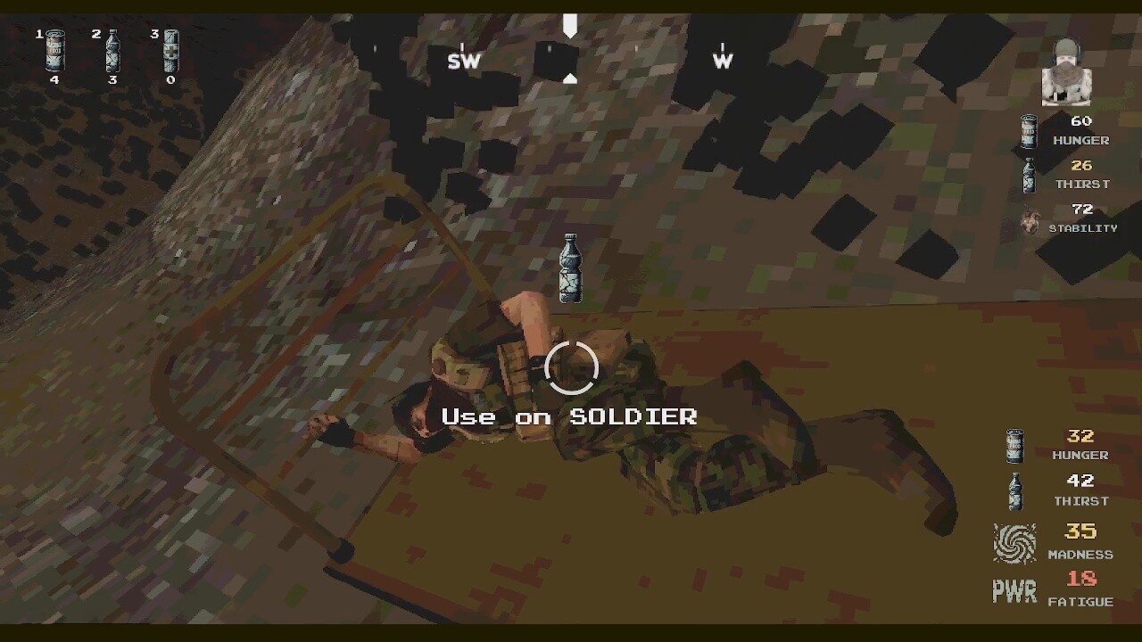 KEEP MOVING screenshot 9