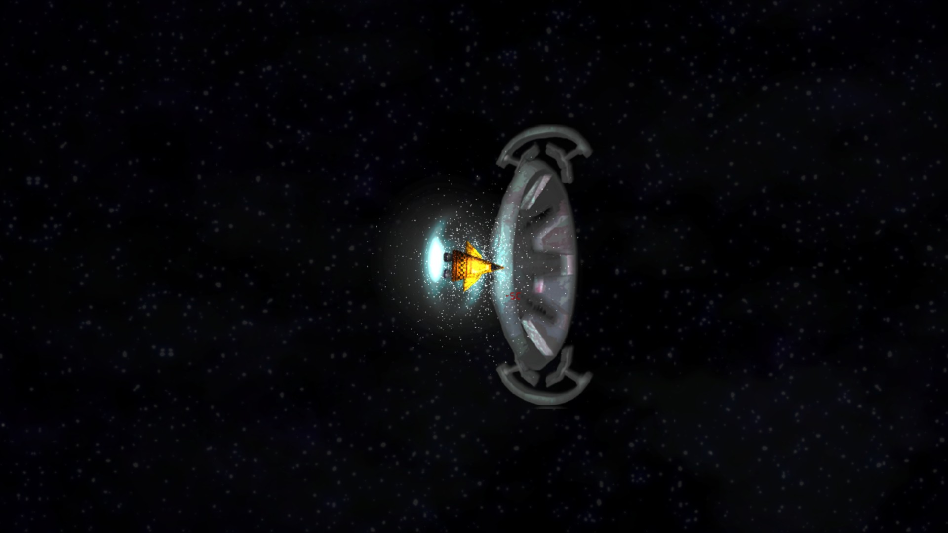 Space Salvager screenshot 7