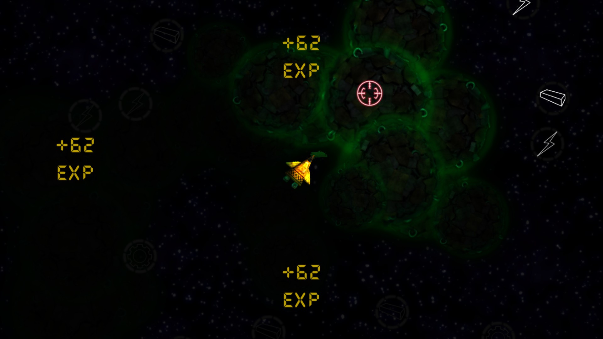 Space Salvager screenshot 6