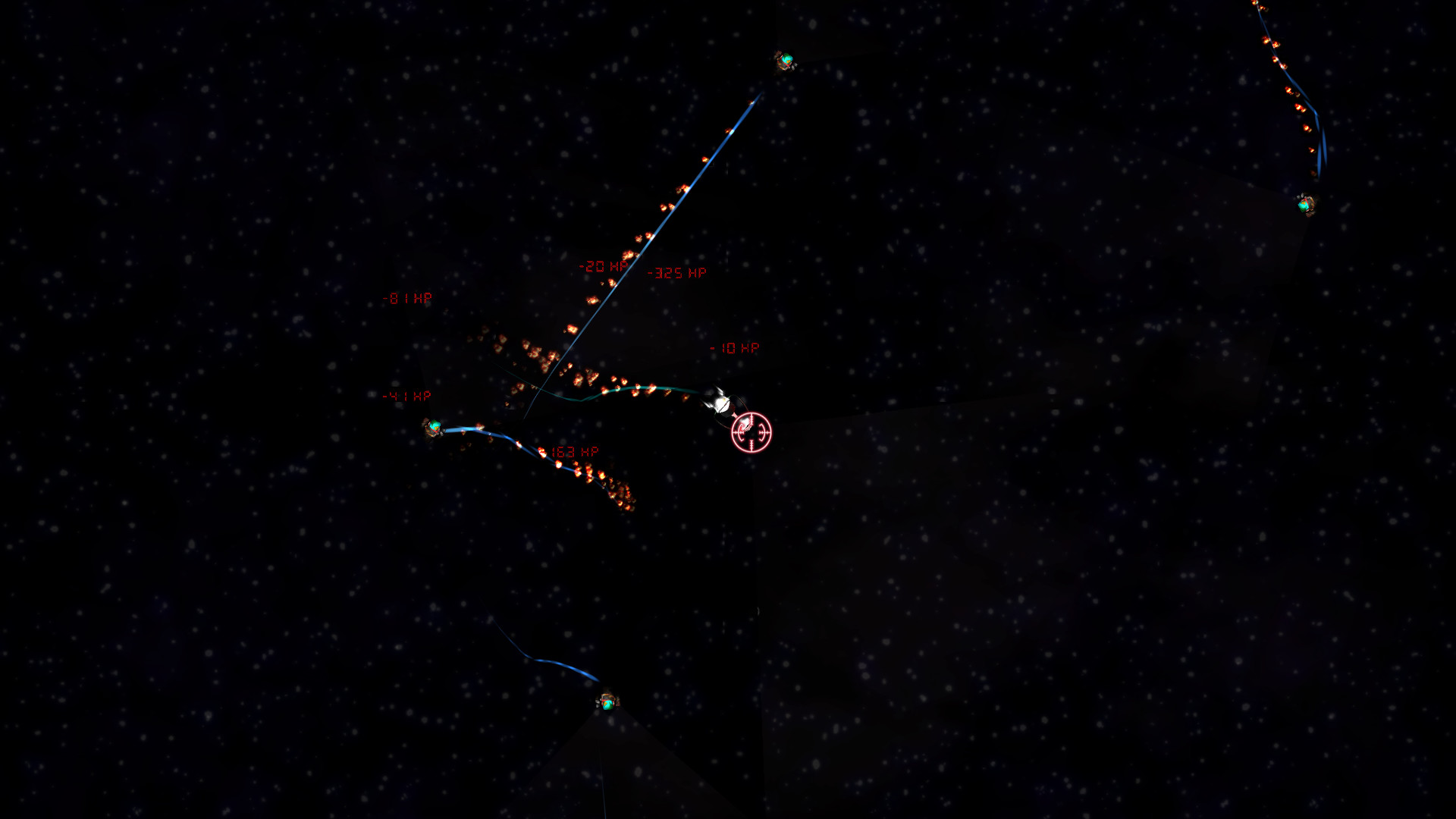 Space Salvager screenshot 11