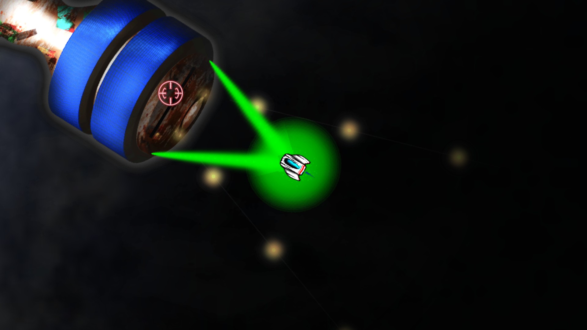 Space Salvager screenshot 13
