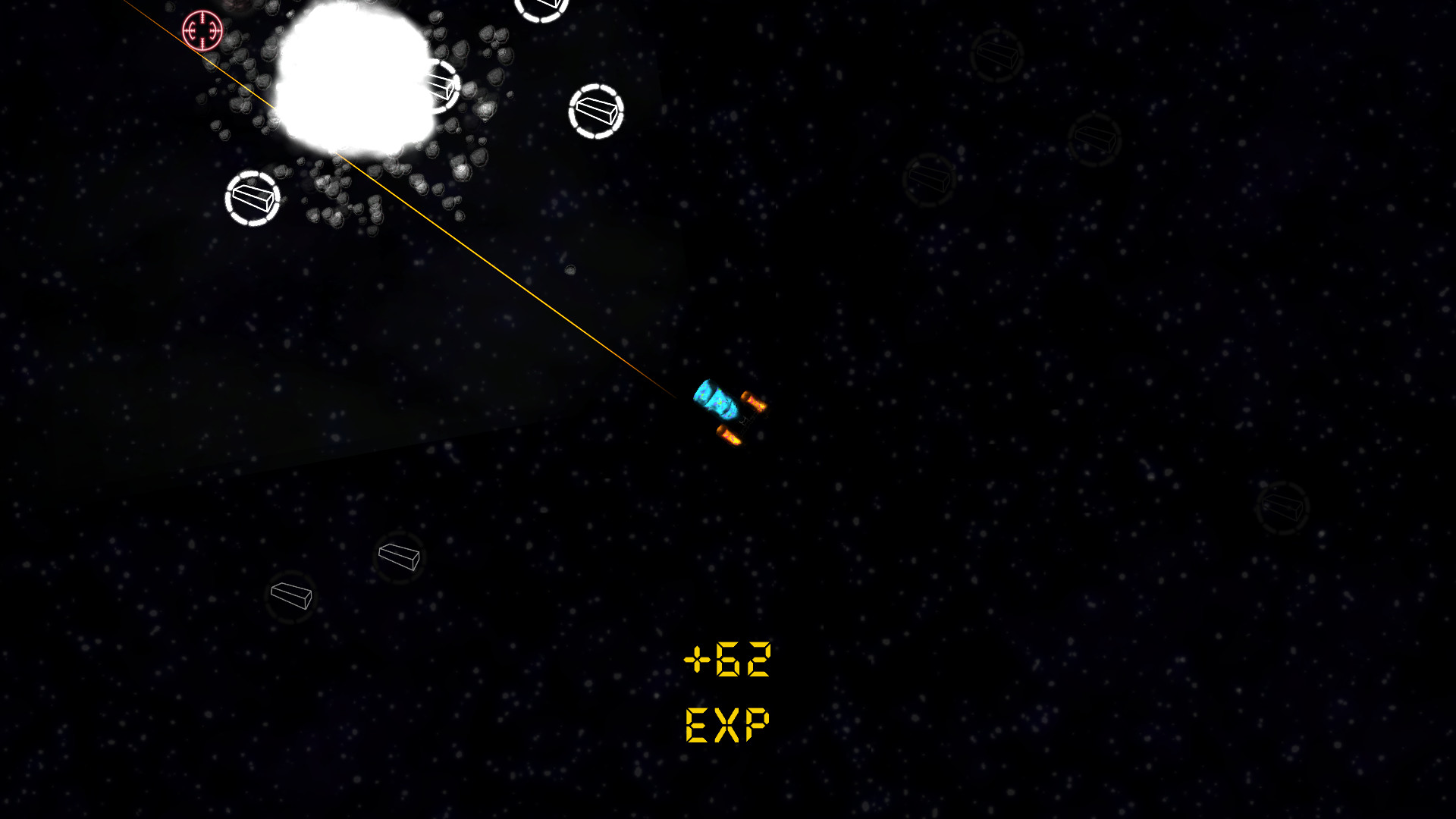 Space Salvager screenshot 9