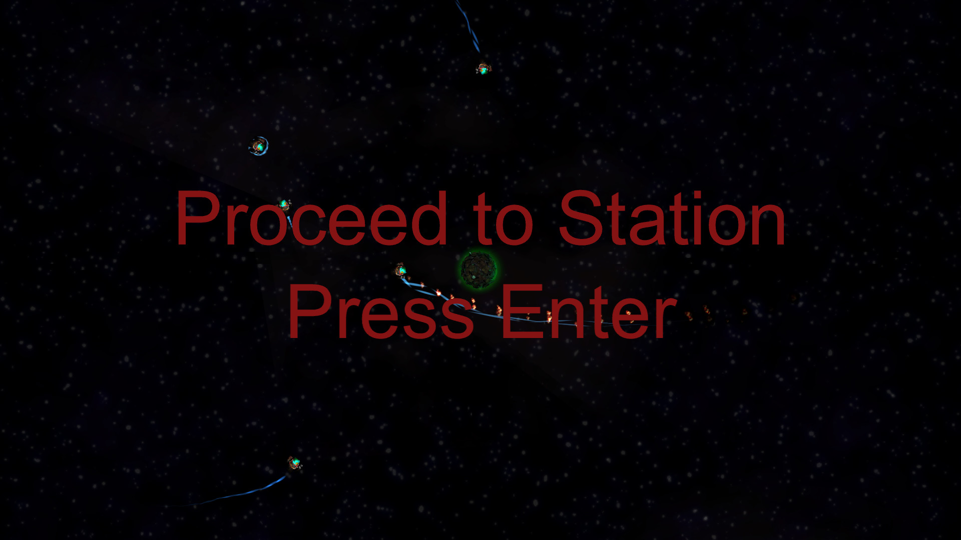Space Salvager screenshot 12