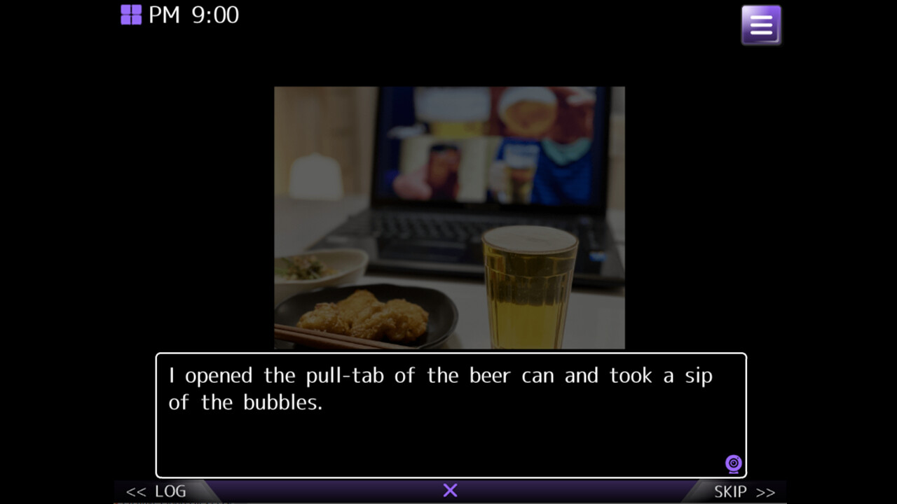MOOZ screenshot 1