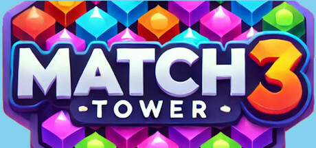 Match3Tower
