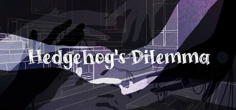 Hedgehog's Dilemma — Steam header