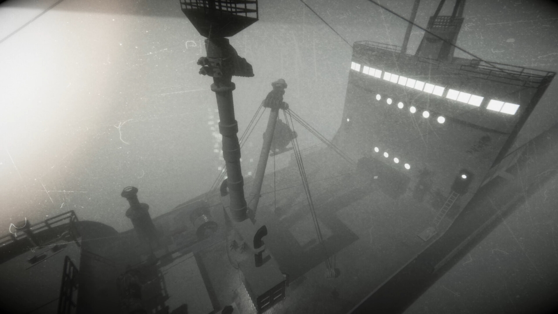 BATHYSPHERE screenshot 6