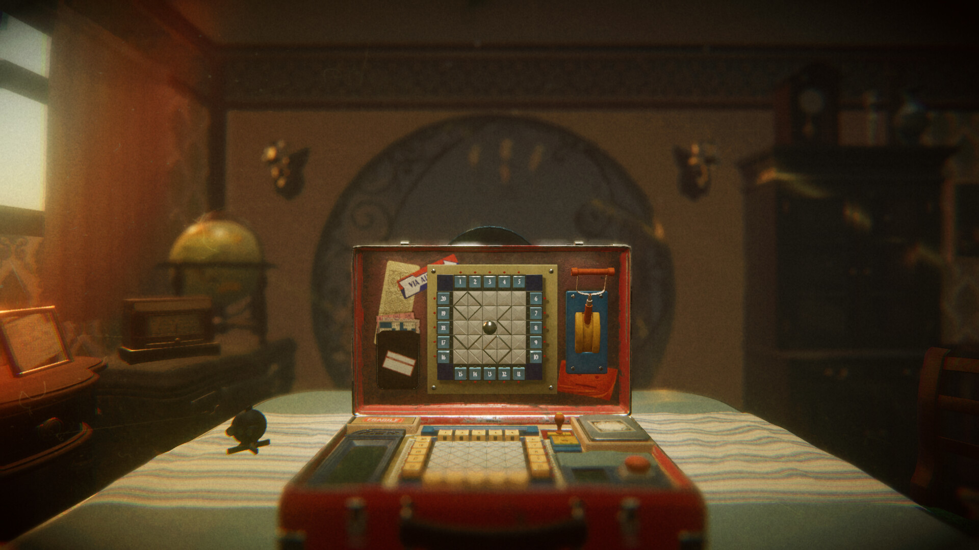 BATHYSPHERE screenshot 5