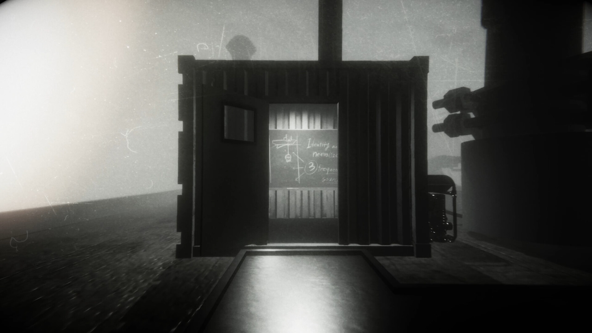 BATHYSPHERE screenshot 3