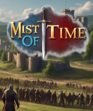 Mist Of Time: MMORPG Medieval yang Mengutamakan Eksplorasi, Profesi, dan Kehidupan Abad Pertengahan