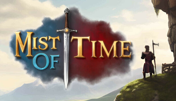 Mist Of Time official Steam promotional artwork