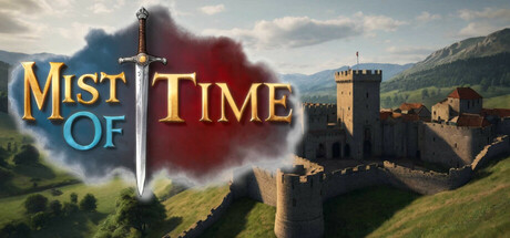 Mist Of Time — Steam header