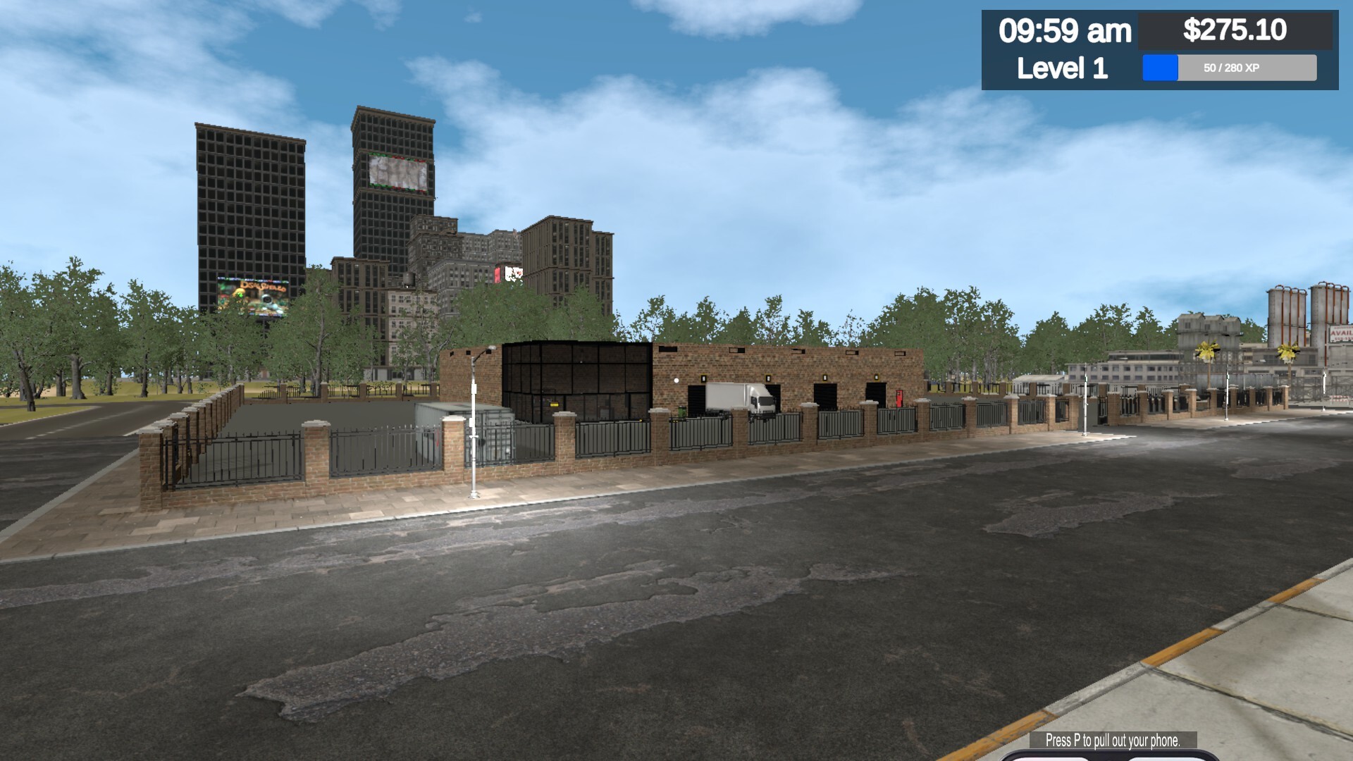 Global Shipping Simulator screenshot 12