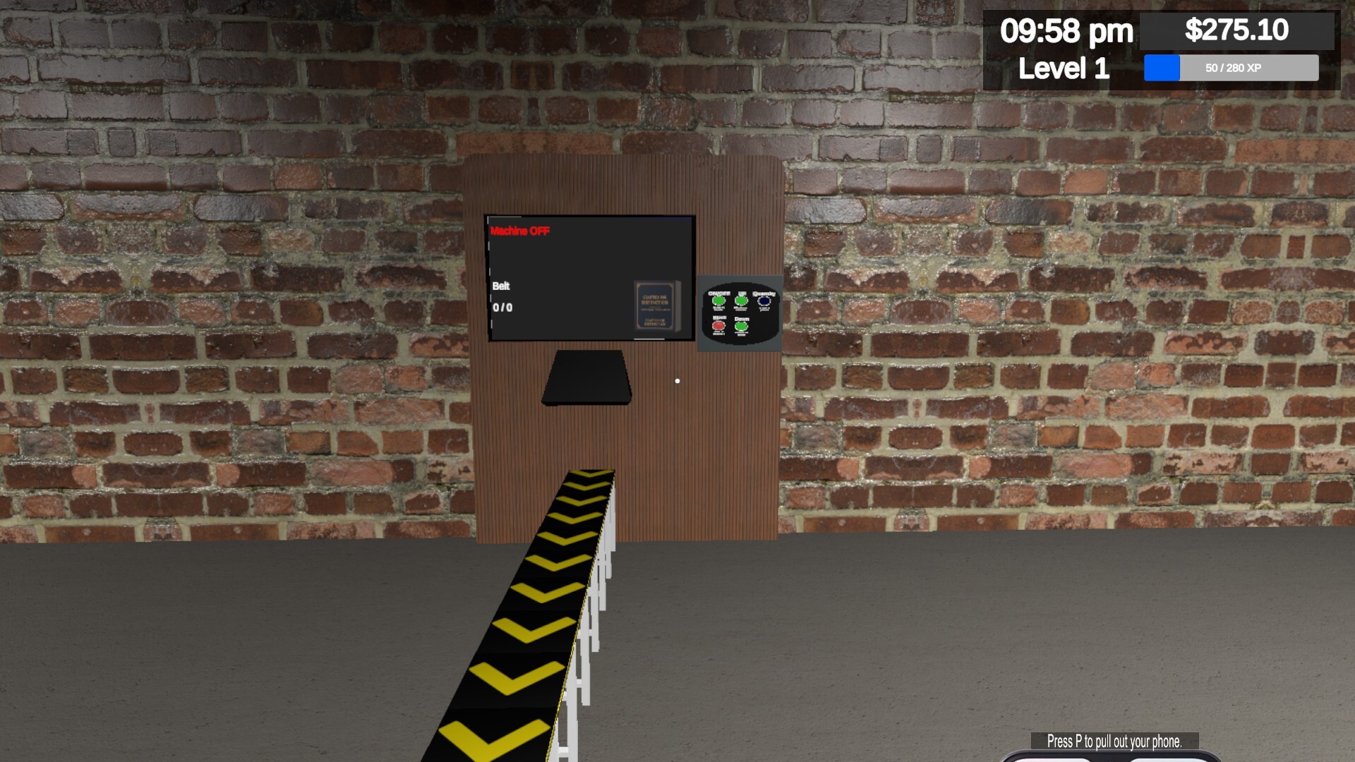 Global Shipping Simulator - PC Game Screenshot