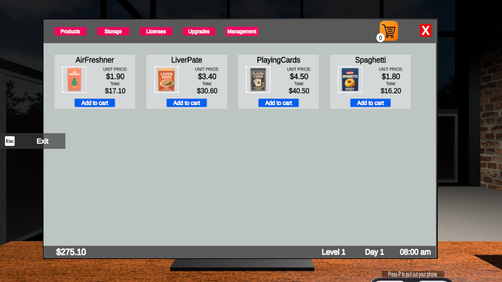 Global Shipping Simulator screenshot 9