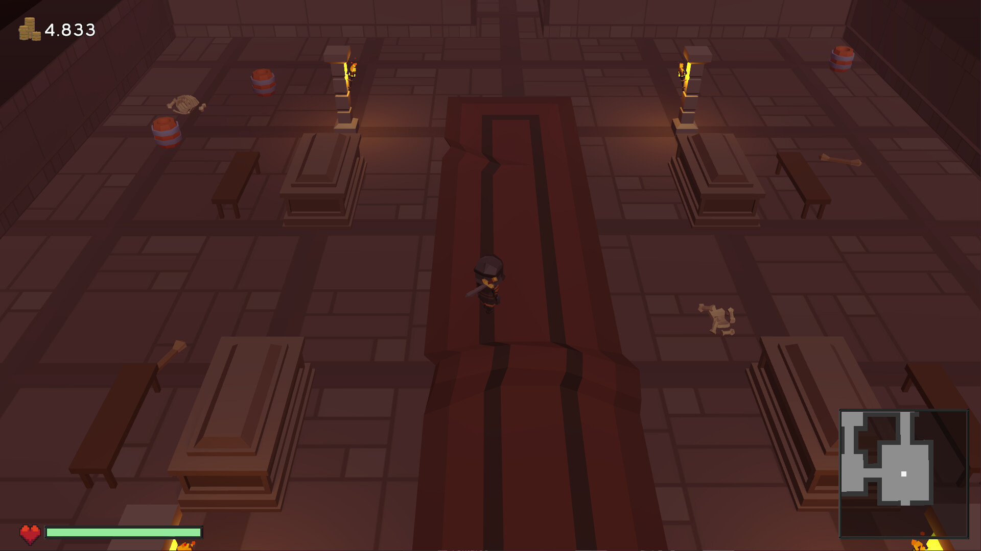 HalfMoon Adventures screenshot 7