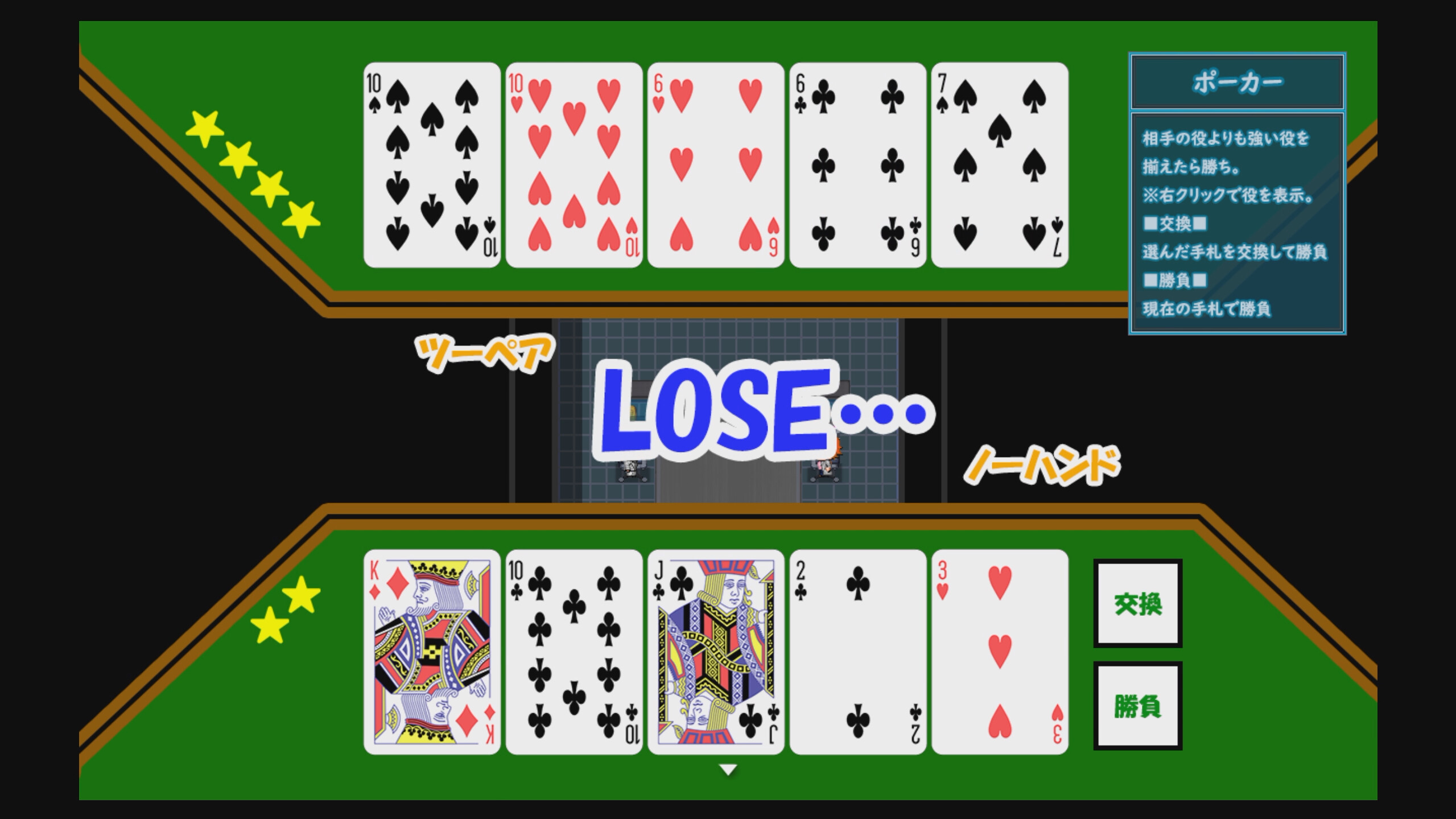 Locked and Wagered: A Girlfriend at Stake screenshot 4