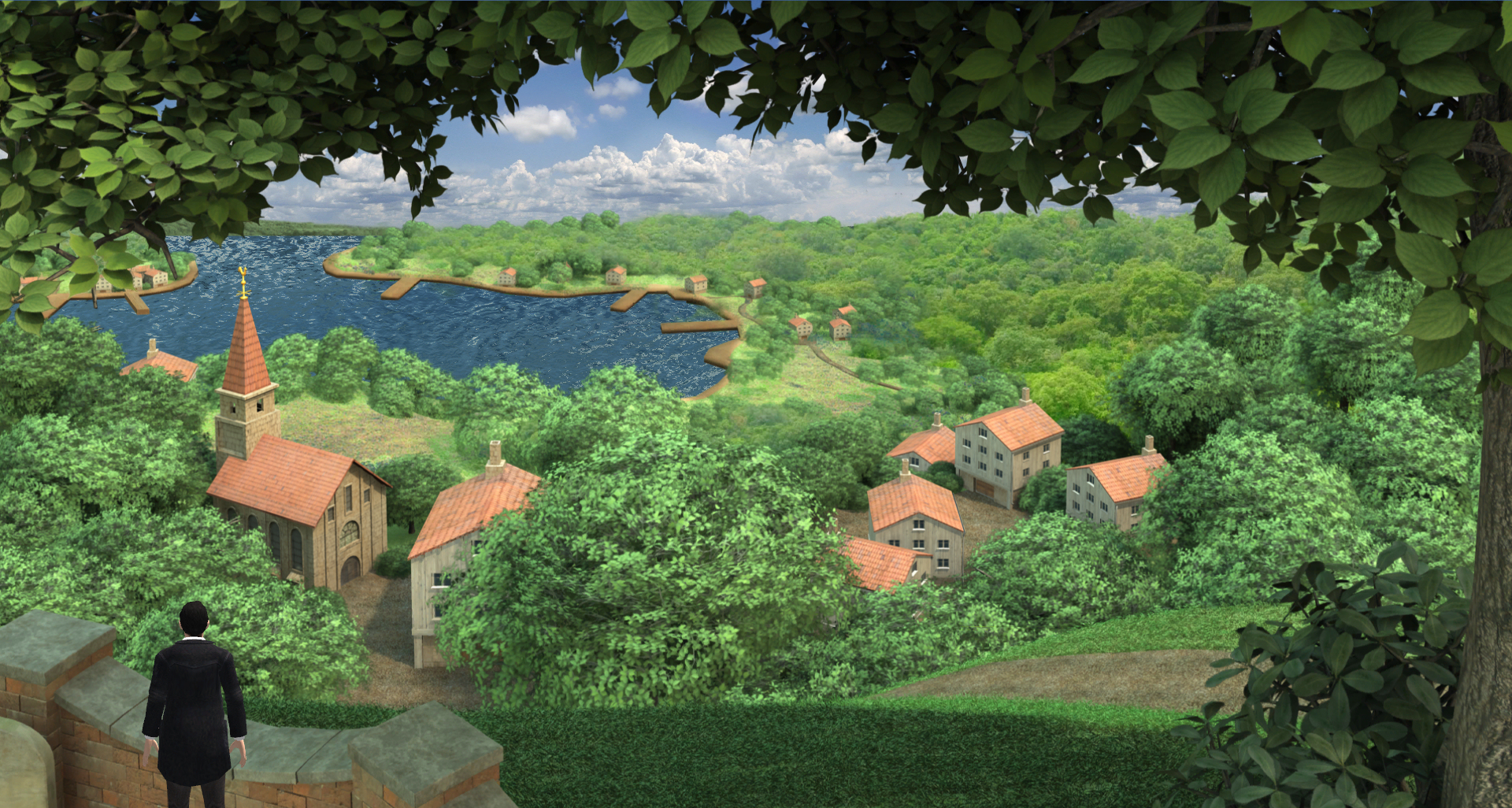 Gold Rush! Anniversary screenshot 14