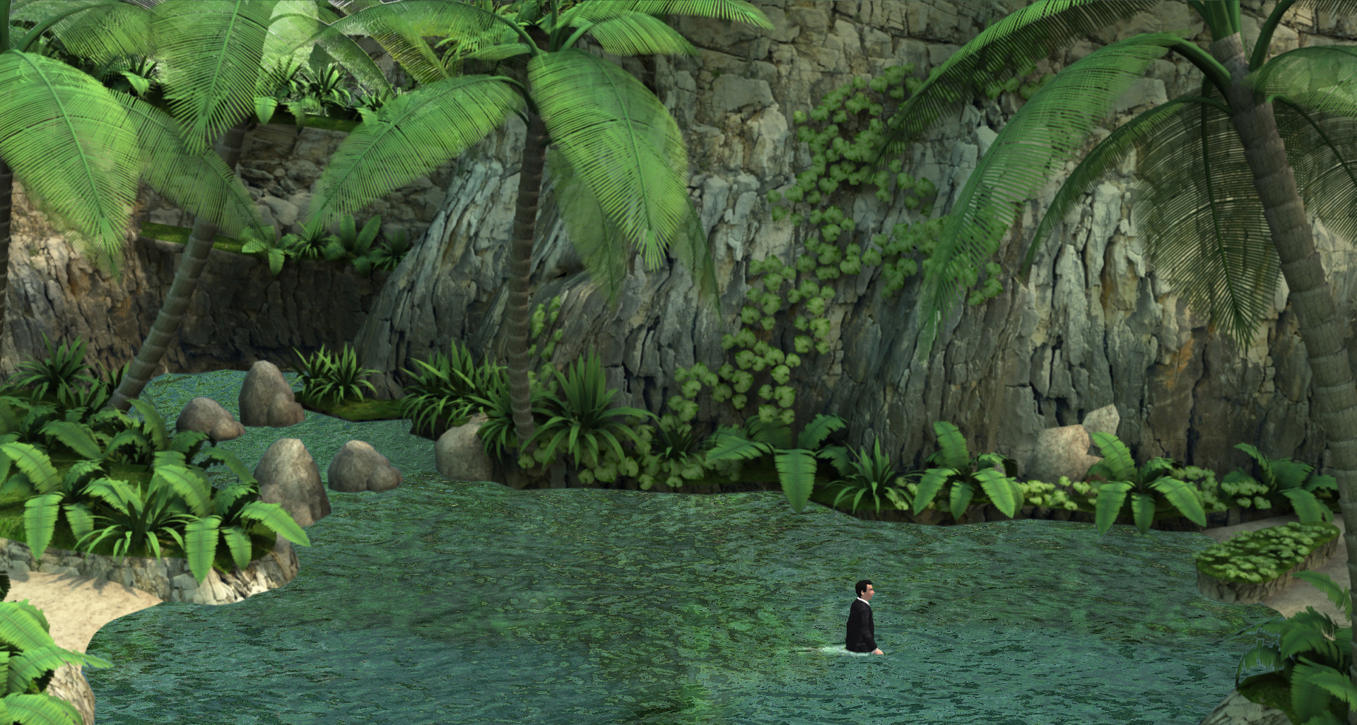 Gold Rush! Anniversary screenshot 9