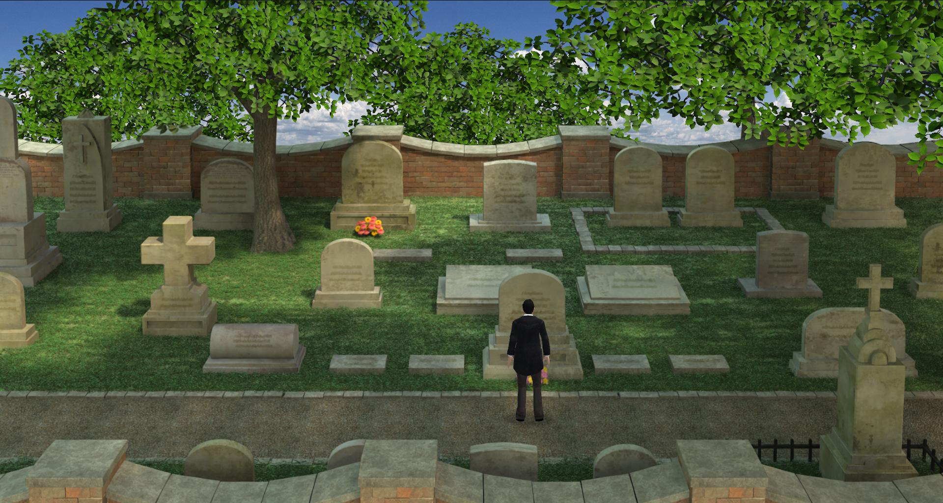 Gold Rush! Anniversary screenshot 12